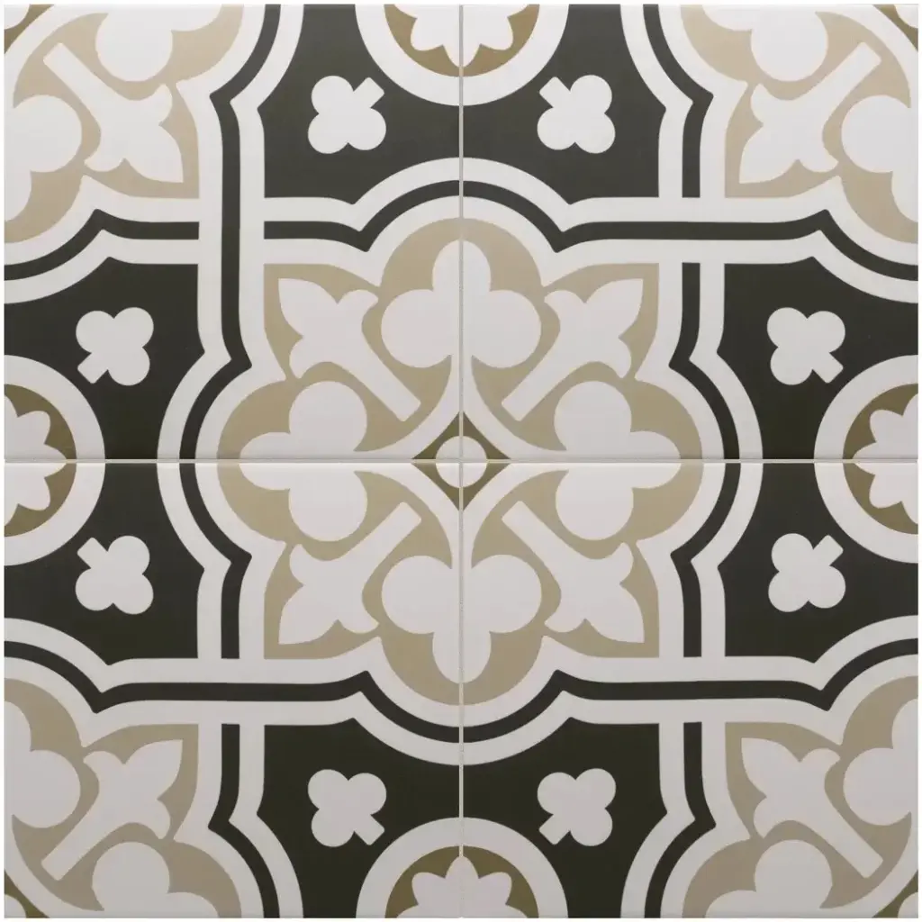 [EQZURIV150] Rivoli Plaza 200 x 200 x 10mm Matt