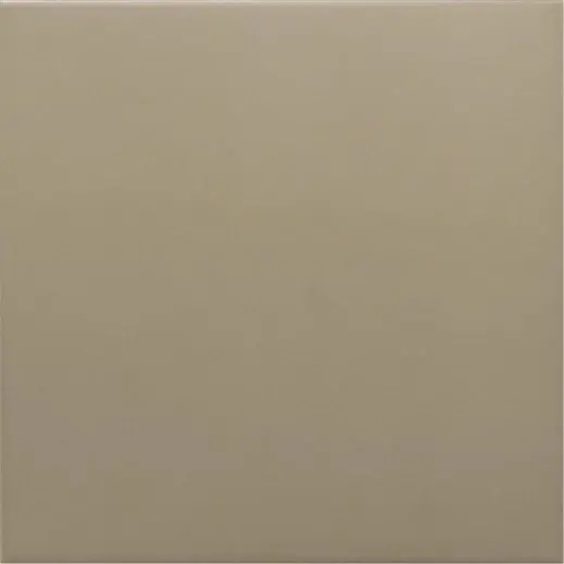 [EQZURIV210] Rivoli Beige Plain 200 x 200 x 10mm Matt