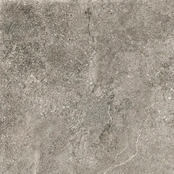 Rustic Blend Medium Grey FLOOR RS61 597 x 597 x 9 