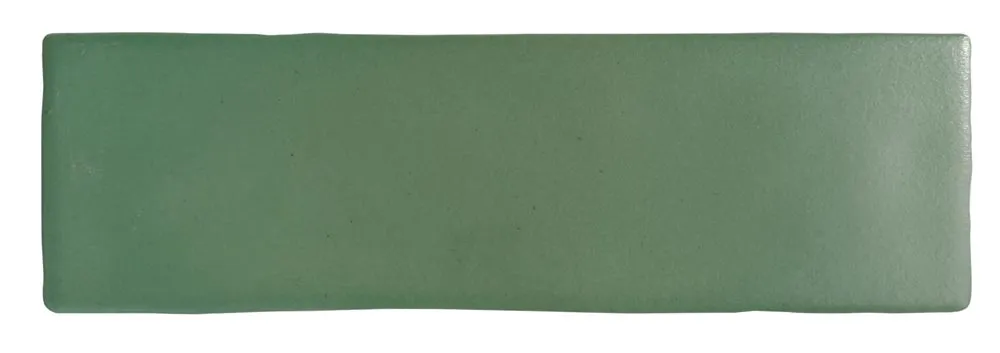 [GHZVLOT510] Lotto (Matt) Green 200mm x 65mm x 9mm 
