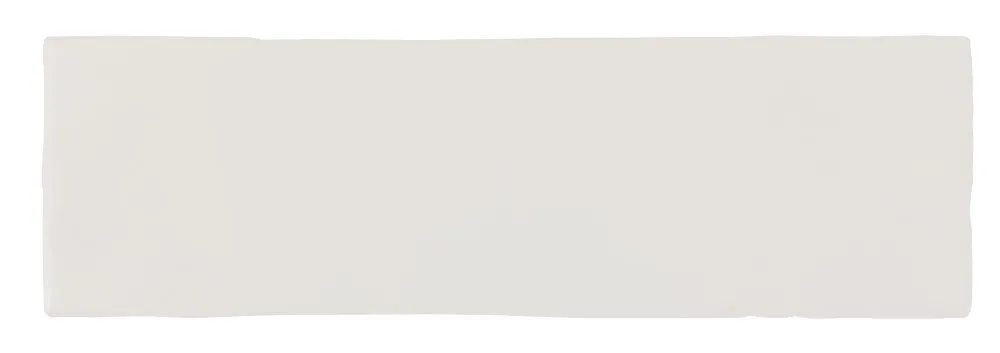 [GHZVLOT540] Lotto (Matt) White 200mm x 65mm x 9mm 