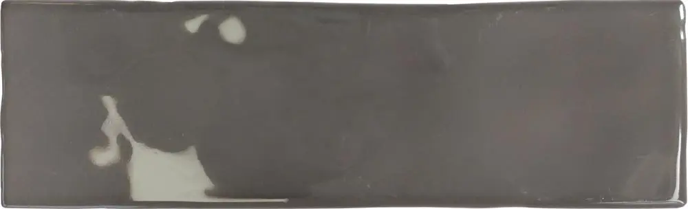 Soho (Gloss) Graphite 200mm x 65mm x 9mm 