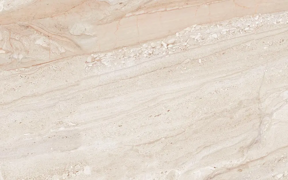 [CFZUTRA120] Travertino Creme 40TA10 400 x 250 x 7.5 