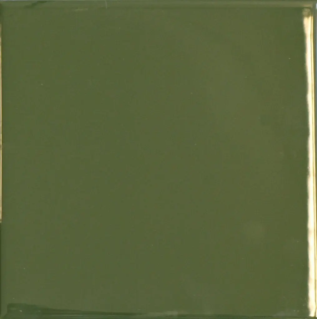 Verde Botella 15x15
