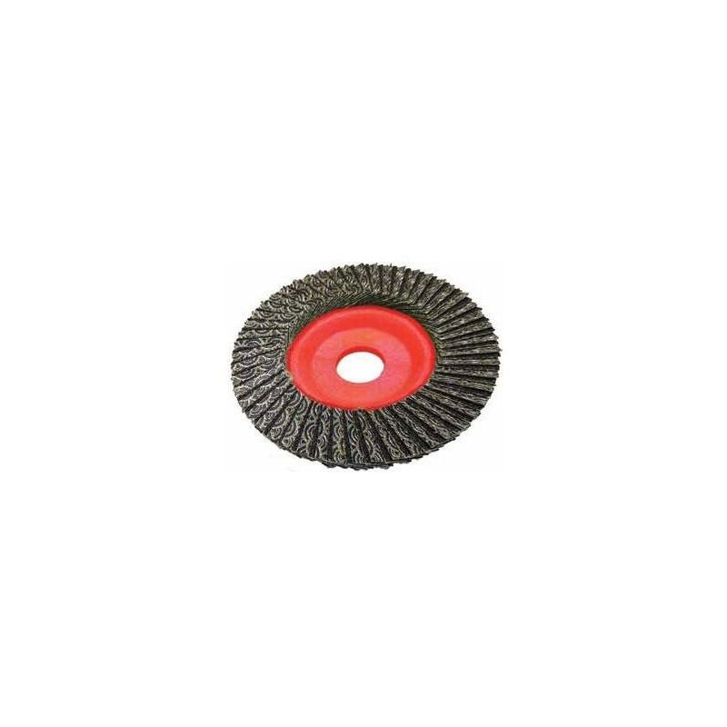 [072F120] LAMELLAR Diamond grinding wheel 120grit(G120)