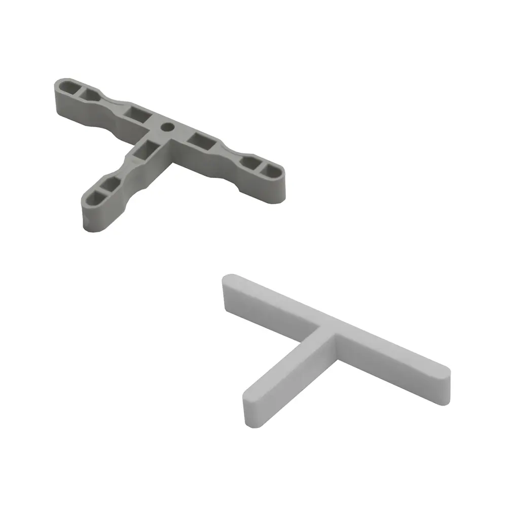 [40-T2] Spacers.'T' 2MM. CONF.500 PZ