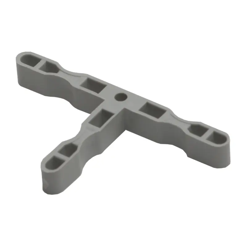 Spacers.'T' 3MM. CONF.500 PZ