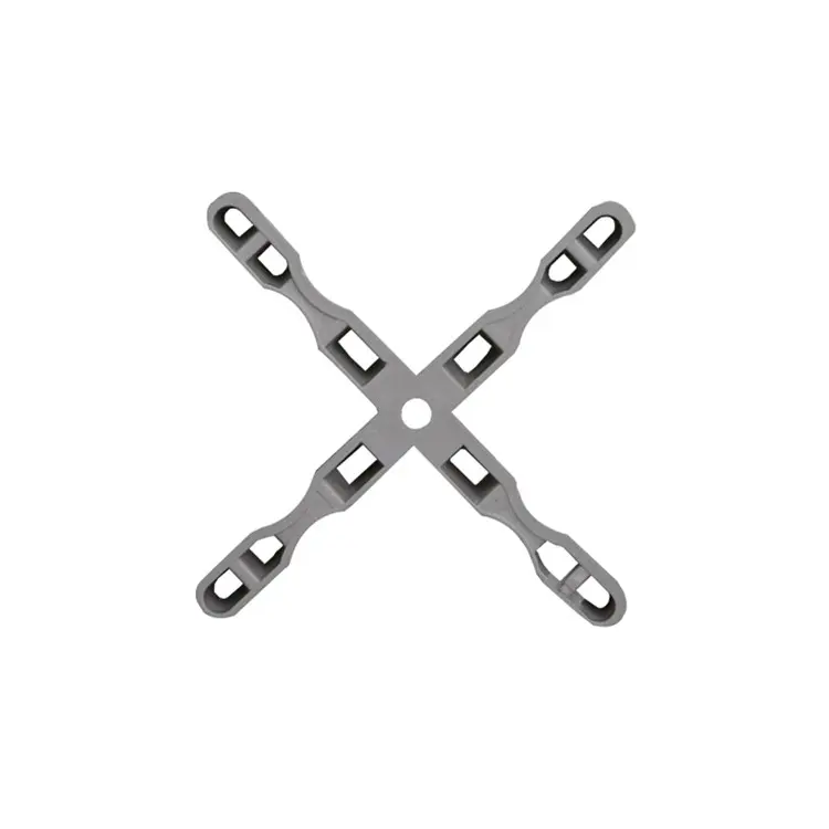 [40-X3] Spacers'X' 3MM. CONF.500 PZ