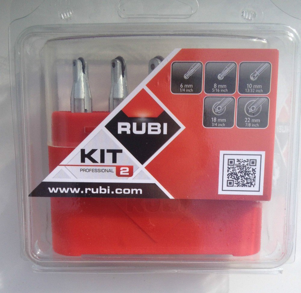 SCORING WHEEL KIT 2