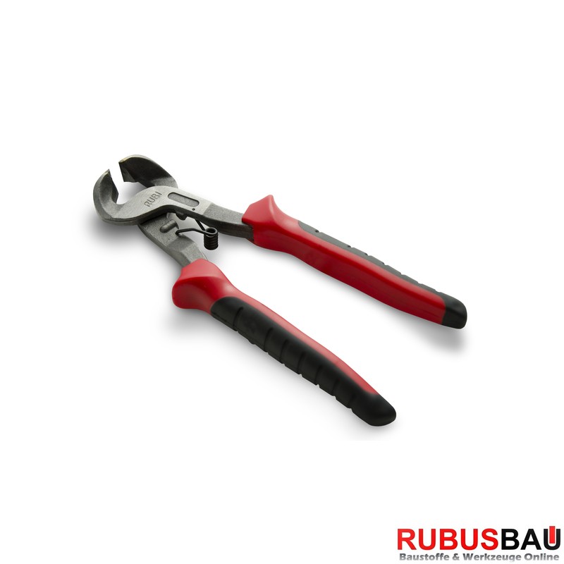 NIPPERS FOR CERAMIC TILES