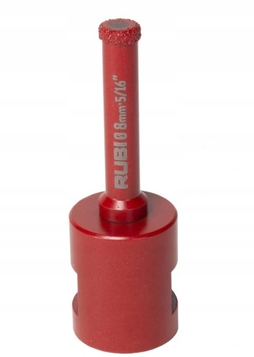 BROCA DRYGRES PREMIUM 8 MM