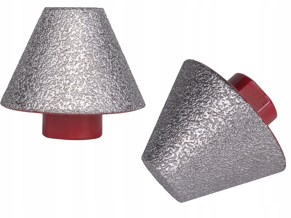 [6987] CONICAL BIT DIAMOND SUPERPRO Ø 20-48 MM M14