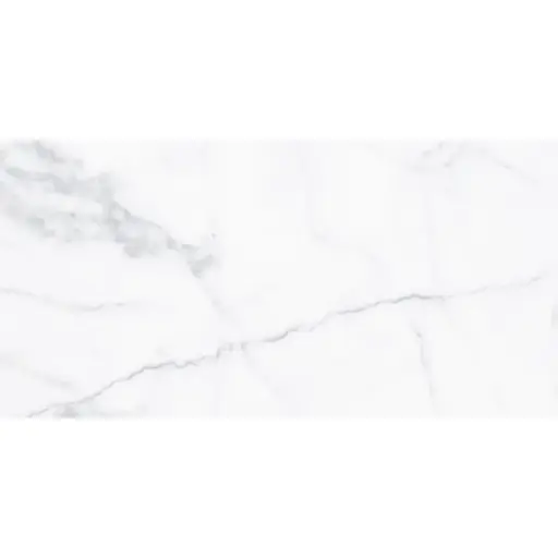 [6358] Alpi 30x60 White Polished