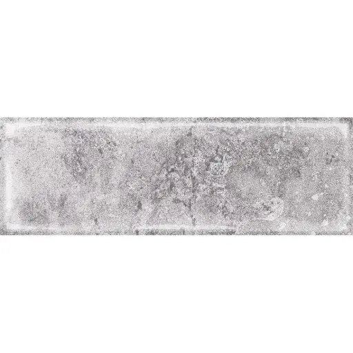 [5709] Como 10x30 Grey Gloss Bumpy