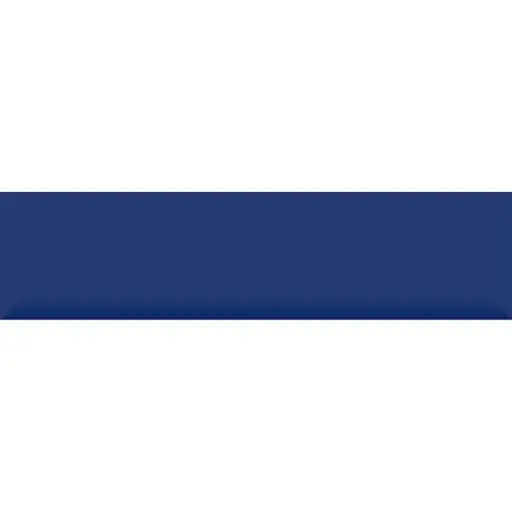 [5464] Dome 7.5x30 Royal Blue Matt