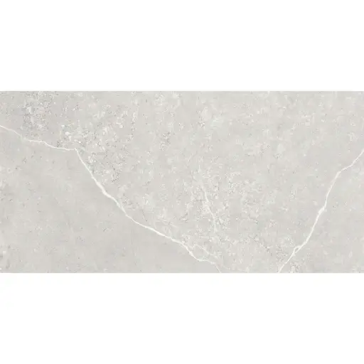 [L10008] Venato 30x60 Light Grey Matt R10