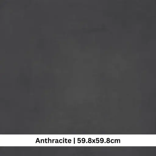 [ALBA6060ANTH] ALBA ANTHRACITE 60 X 60