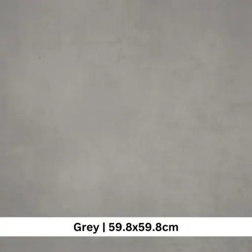 [ALBA6060GRY] ALBA GREY 60 X 60