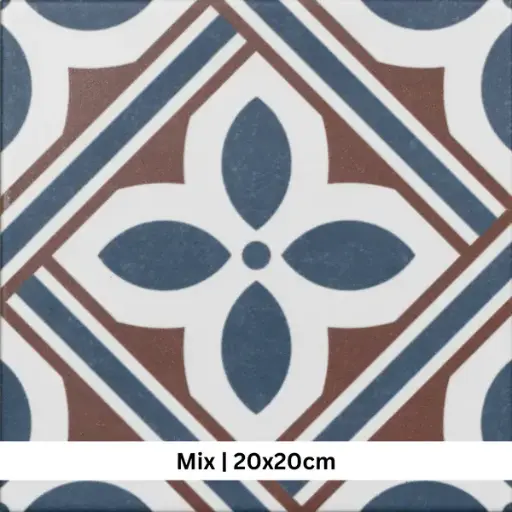 [ATEN2020MIX] ATENEA MIX 20 X 20