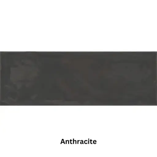 [BULE1030GRY] BULEVAR GREY 10 X 30