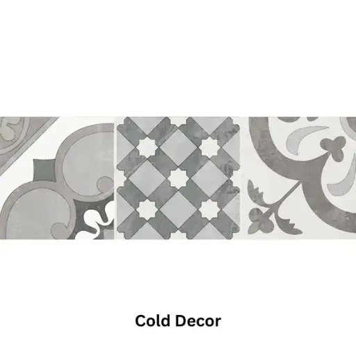 [BULEDECCOL] BULEVAR DECOR COLD 10 X 30