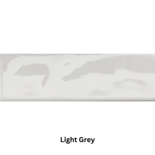 [BUMP1030GRYL] BUMPY 10 X 30 LIGHT GREY