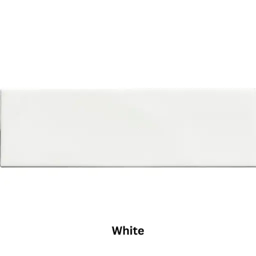 [BUMP1030WHT] BUMPY 10 X 30 WHITE