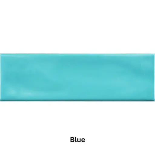 [BUMP10X30BLU] BUMPY 10 X 30 BLUE