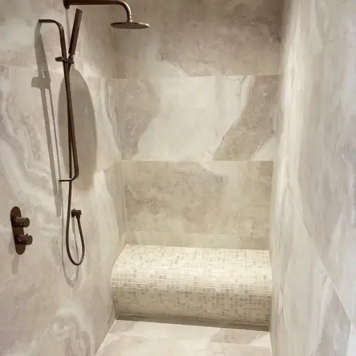 [CARA592592BIA] CARACALLA BIANCO MATT 59.2 X 59.2 ( RECTIFIED )