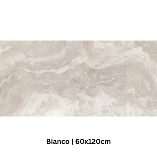 [CARA60120BIA] CARACALLA BIANCO MATT 60 X 120 ( RECTIFIED )