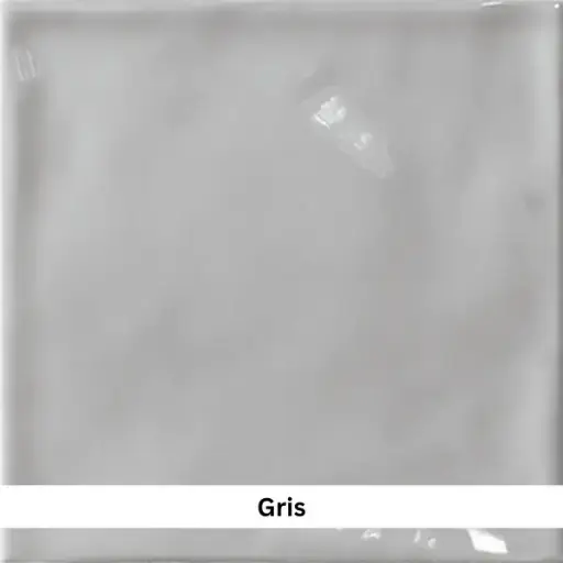 [CHIC1515GRI] CHIC GRIS 15 X 15