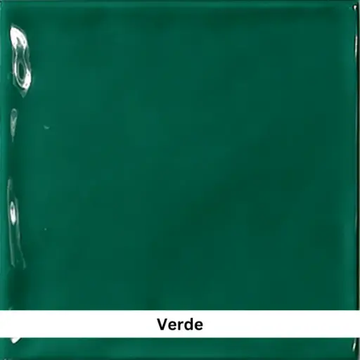 [CHIC1515VER] CHIC VERDE 15 X 15