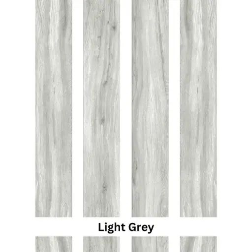 [CLIC180X1220GRYL] CLICK SPC 180 X 1220 LIGHT GREY VINYL PLANK 2.196M 10PC (M288)