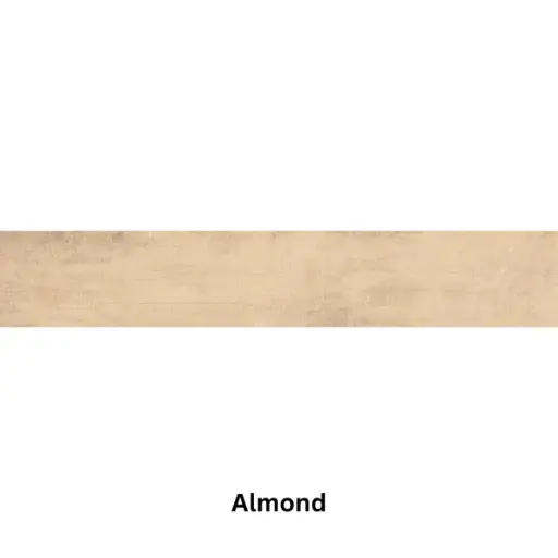 [DREA1590ALM] DREAM ALMOND 15 X 90 ( WOOD DREAM )