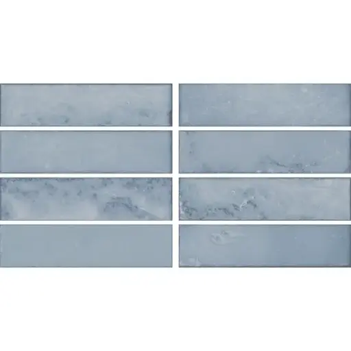 [DROP7530BLU] DROP BLUE 7.5 X 30