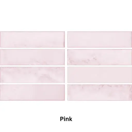 [DROP7530PNK] DROP PINK 7.5 X 30