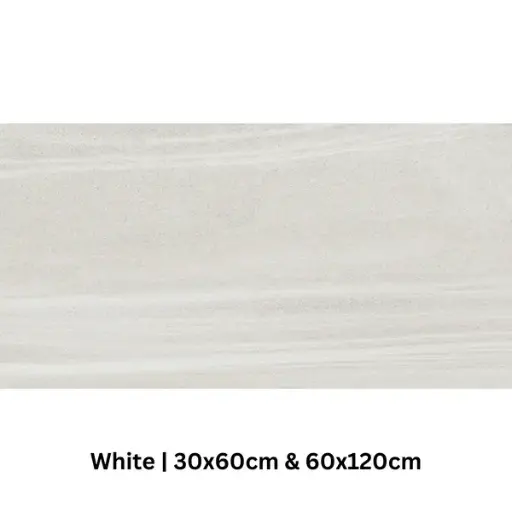 [ENGL60120WHTI] ENGLISH STONE WHITE 60 X 120