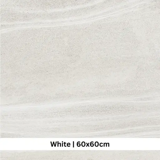 [ENGL6060WHTI] ENGLISH STONE WHITE 60 X 60 POLISHED