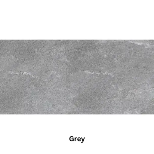 [ETNA60120GRY] ETNA GREY 60 X 120 SUGAR EFFECT
