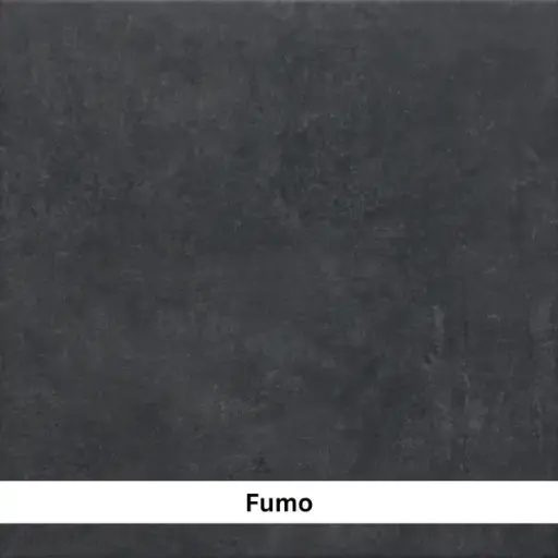 [EVOQ8080FUM] EVOQUE FUMO 80.2 X 80.2 BLACK ) MATT