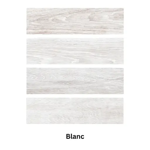 [FAUB728BLA] FAUBOURG BLANC 7 X 28
