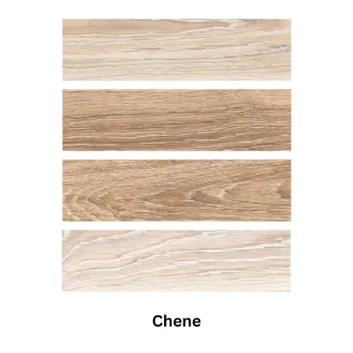 [FAUB728CHEN] FAUBOURG CHENE 7 X 28