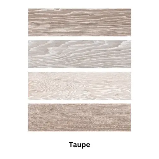 [FAUB728TAU] FAUBOURG TAUPE 7 X 28