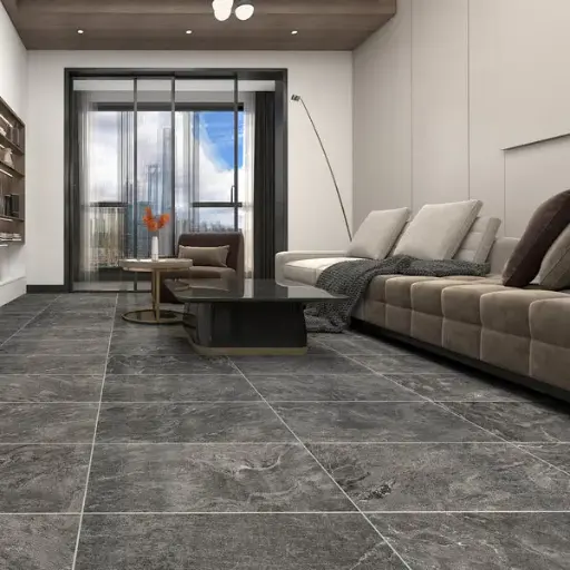 [FLEX6060GRY] FLEXSTONE GREY 60 X 60 ( YS8024CR )