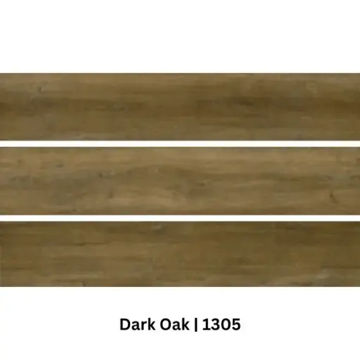 [GRIT17.78X121.92OAKD] GRIT 17.78 X 121.92 DARK OAK VINYL PLANK 2.167M 10PC (DENSECO 1305)