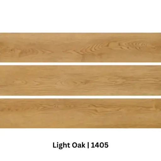 [GRIT17.8X121.92OAKL] GRIT 17.78 X 121.92 LIGHT OAK VINYL PLANK 2.167M 10PC (PLATANO 1405)