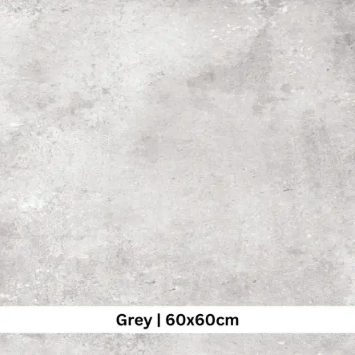 [LUXO6060GRY] LUXOR FLOOR GREY 60 X 60