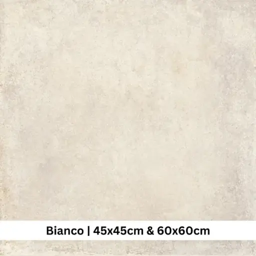 [MATI6060BIA] MATIERE BIANCO 60 X 60 MATT