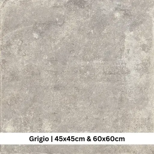 [MATI6060GRI] MATIERE GRIGIO 60 X 60 MATT