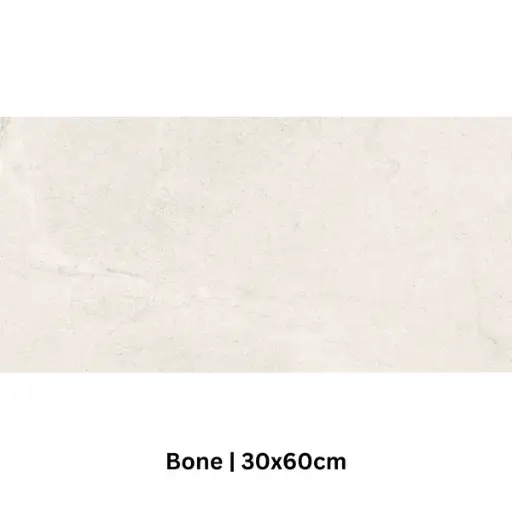[MONS3060BON] MONS PLAIN BONE 30 X 60 MATT